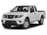 2019 Nissan Frontier King Cab 4x4 SV Auto