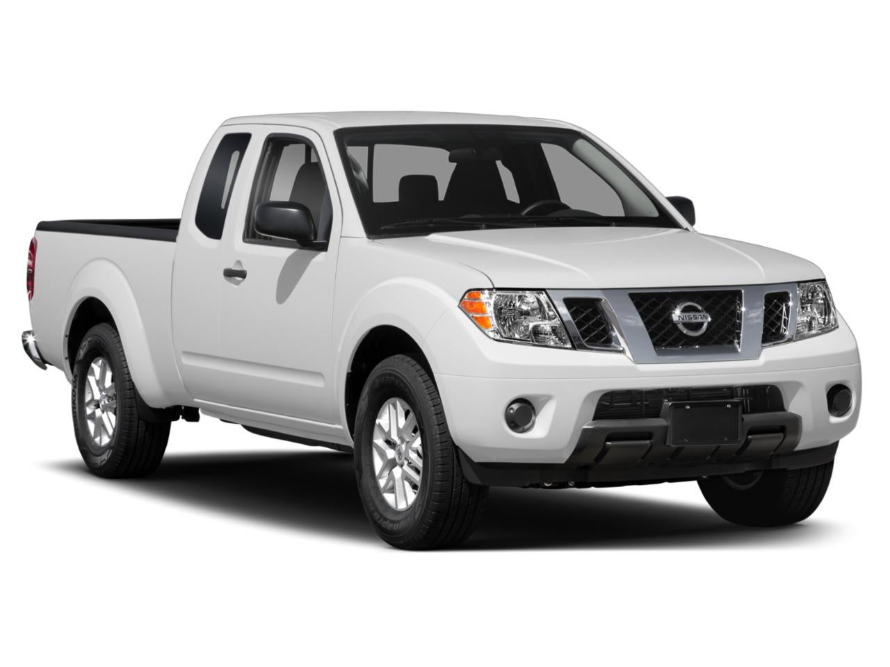 2019 Nissan Frontier King Cab 4x4 SV Auto