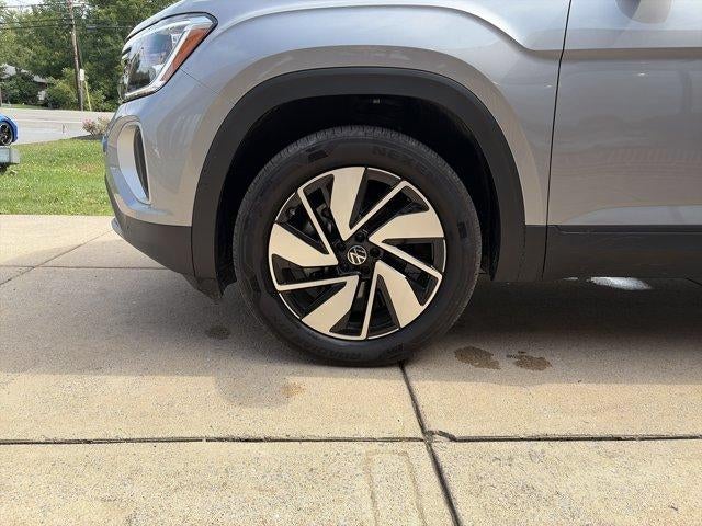 2026 Volkswagen Atlas 2.0T SE w/Technology 4MOTION