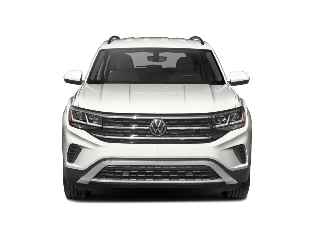 2022 Volkswagen Atlas 2.0T SE 4MOTION