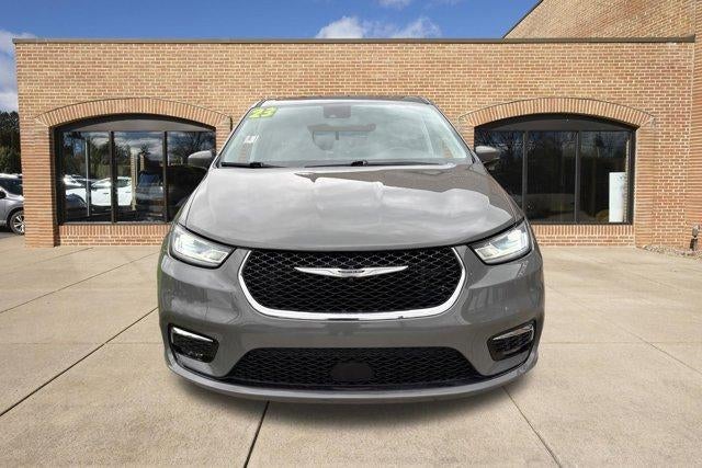 2023 Chrysler Pacifica Touring L FWD