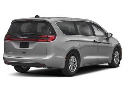 2023 Chrysler Pacifica Touring L FWD
