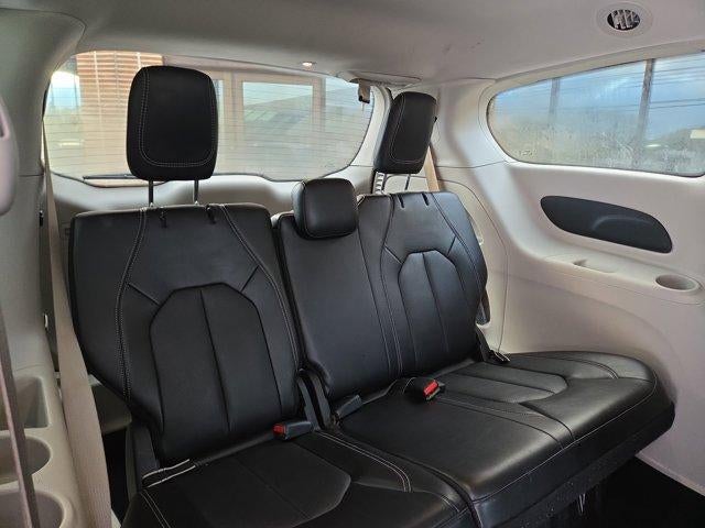 2024 Chrysler Pacifica Touring L FWD