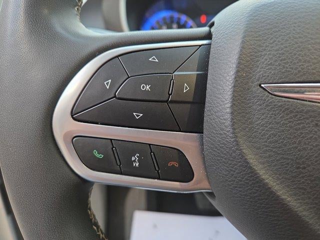 2024 Chrysler Pacifica Touring L FWD