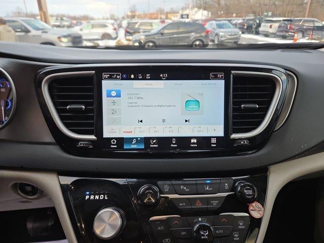 2024 Chrysler Pacifica Touring L FWD