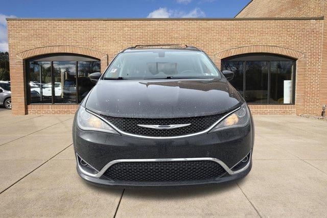 2017 Chrysler Pacifica Touring-L FWD