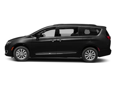 2017 Chrysler Pacifica Touring-L FWD