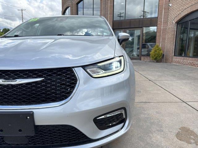 2023 Chrysler Pacifica Touring L FWD