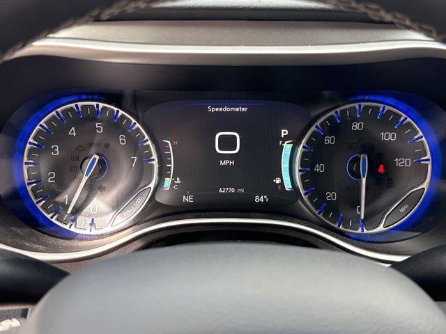 2023 Chrysler Pacifica Touring L FWD