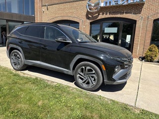 2023 Chrysler Pacifica Touring L FWD