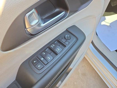 2024 Chrysler Pacifica Touring L FWD