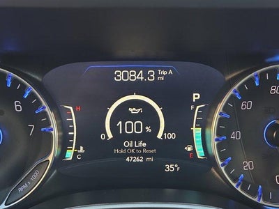 2024 Chrysler Pacifica Touring L FWD