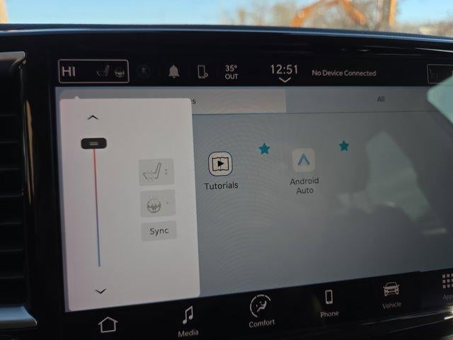 2024 Chrysler Pacifica Touring L FWD