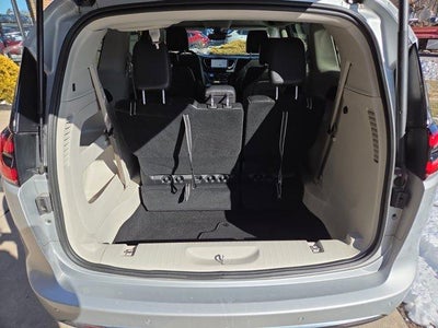 2024 Chrysler Pacifica Touring L FWD