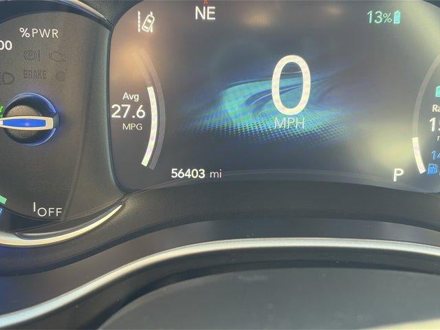 2024 Chrysler Pacifica Hybrid Select FWD