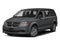 2017 Dodge Grand Caravan SE Plus Wagon