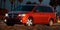 2017 Dodge Grand Caravan SE Plus Wagon