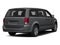 2017 Dodge Grand Caravan SE Plus Wagon