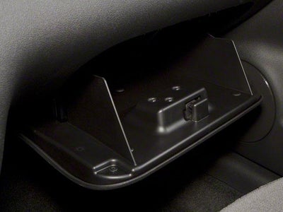 2012 Chevrolet Impala LS