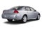 2012 Chevrolet Impala LS