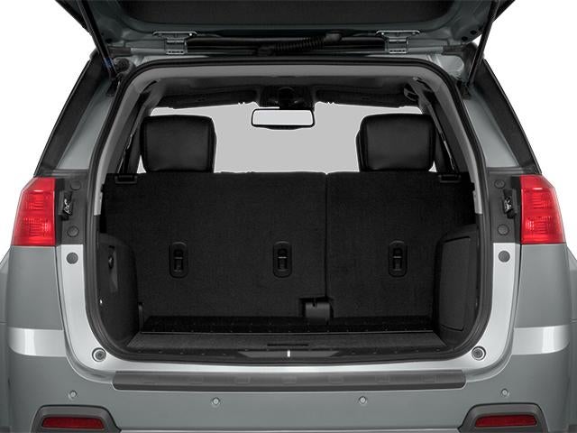 2014 GMC Terrain AWD SLE-2