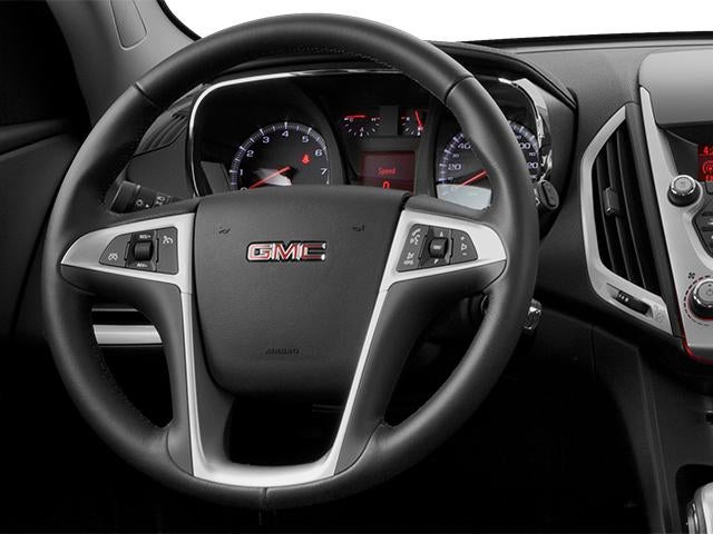 2014 GMC Terrain AWD SLE-2