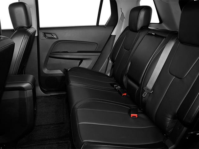 2014 GMC Terrain AWD SLE-2