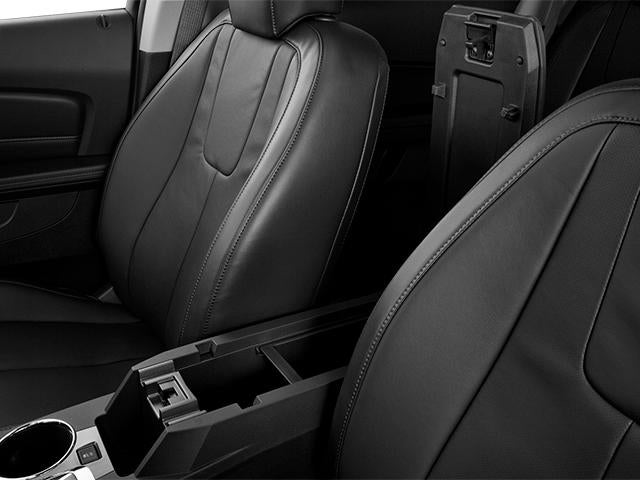 2014 GMC Terrain AWD SLE-2