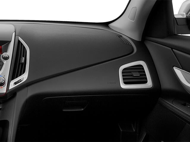 2014 GMC Terrain AWD SLE-2