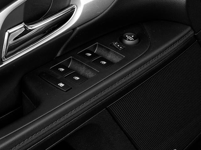 2014 GMC Terrain AWD SLE-2