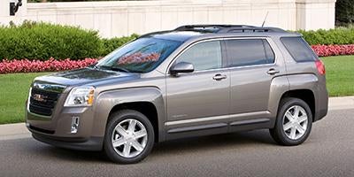 2014 GMC Terrain AWD SLE-2