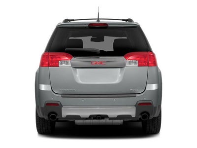 2014 GMC Terrain AWD SLE-2
