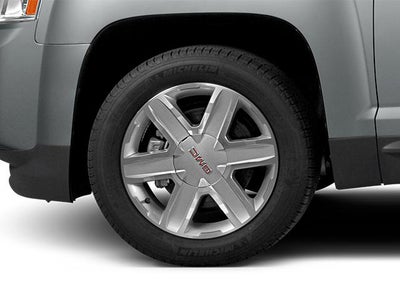 2014 GMC Terrain AWD SLE-2