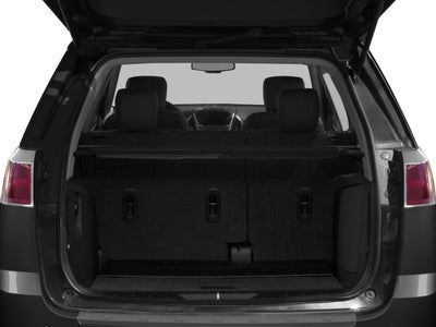 2015 GMC Terrain AWD Denali