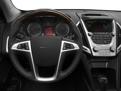 2015 GMC Terrain AWD Denali