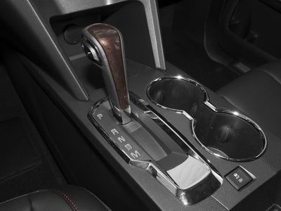 2015 GMC Terrain AWD Denali