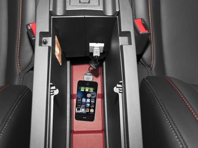 2015 GMC Terrain AWD Denali