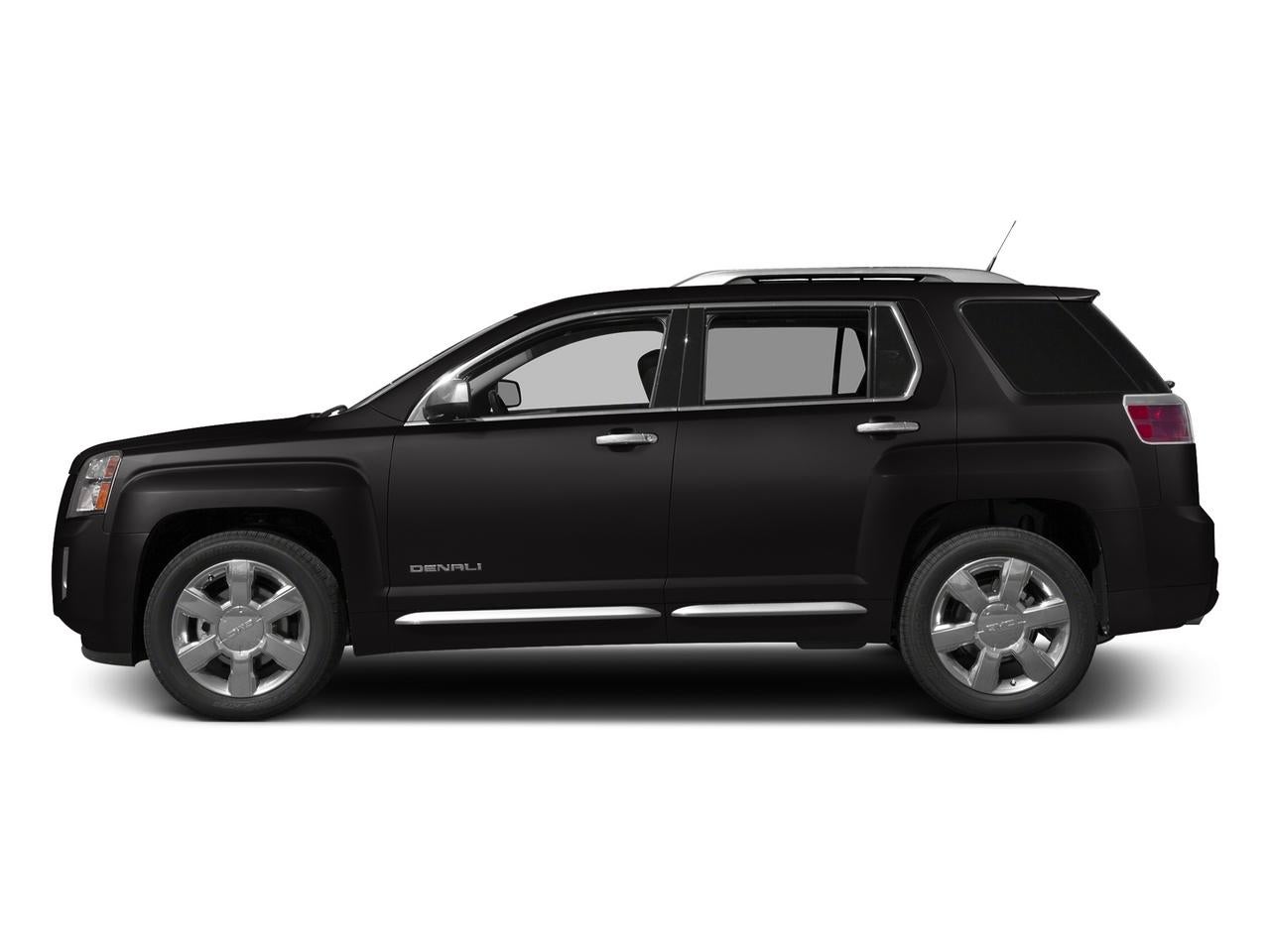 2015 GMC Terrain AWD Denali