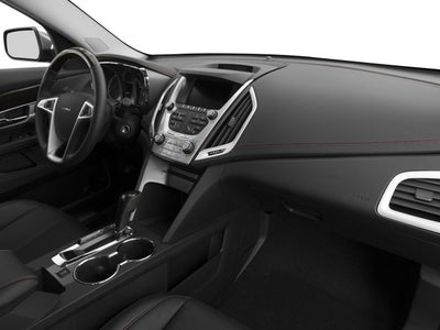 2015 GMC Terrain AWD Denali