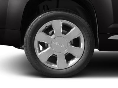 2015 GMC Terrain AWD Denali