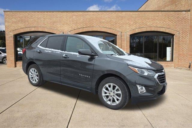 2019 Chevrolet Equinox AWD LT
