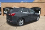 2019 Chevrolet Equinox AWD LT
