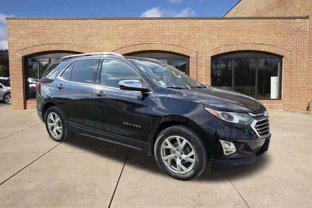 2020 Chevrolet Equinox AWD Premier