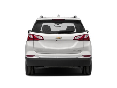 2020 Chevrolet Equinox AWD Premier