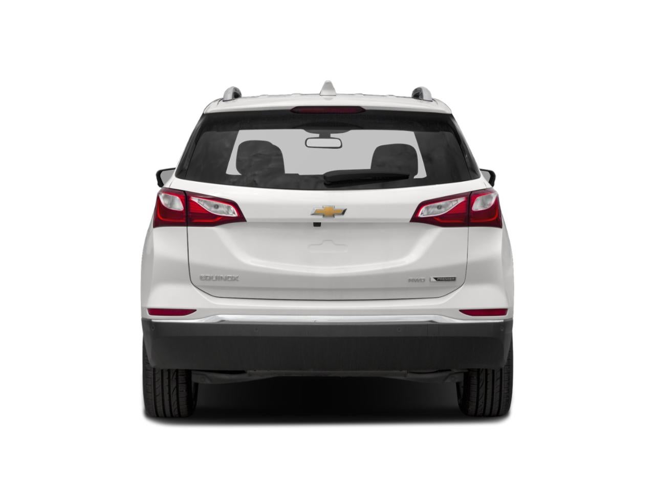 2020 Chevrolet Equinox AWD Premier
