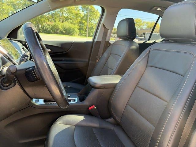 2019 Chevrolet Equinox AWD Premier