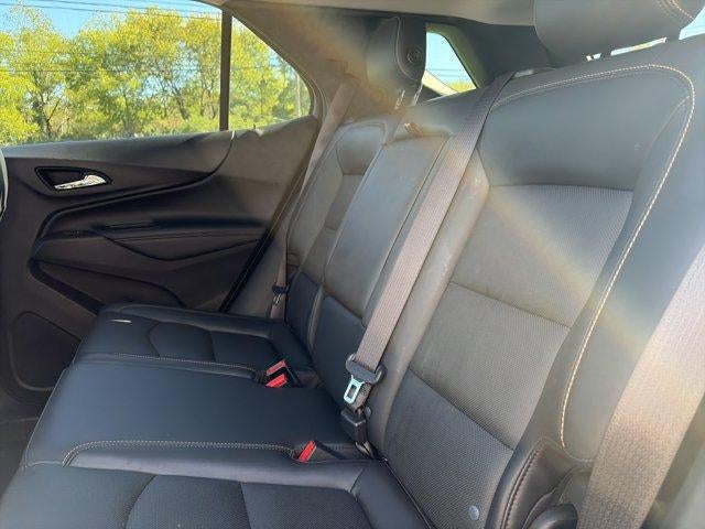 2019 Chevrolet Equinox AWD Premier
