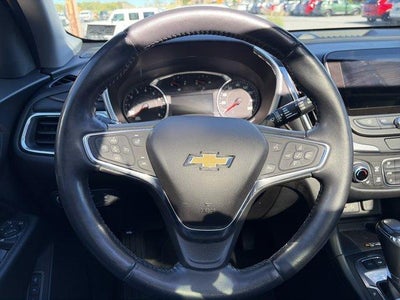 2019 Chevrolet Equinox AWD Premier