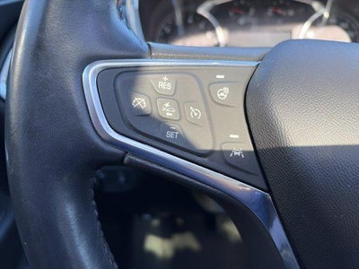 2019 Chevrolet Equinox AWD Premier