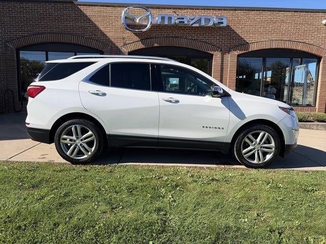 2019 Chevrolet Equinox AWD Premier